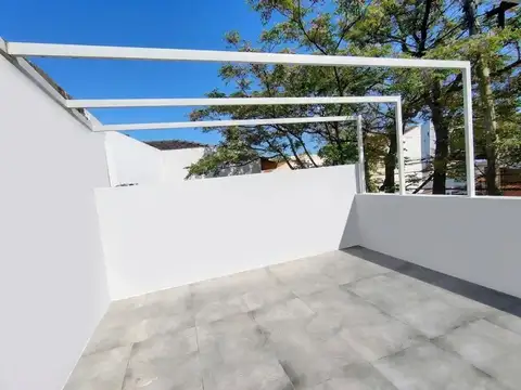 Departamento en Venta en Florida Belgrano/Oeste, USD 160.000