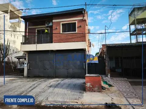 INVERSIÓN CON RENTA ACTIVA | COMPLEJO DE 6 DEPARTAMENTOS