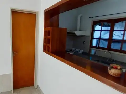 Depto Tipo Casa en Venta 15 años