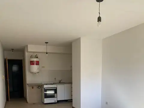 Monoambiente en alquiler - Zona facultades