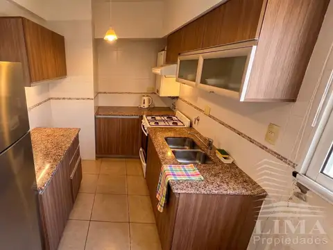 Departamento en Venta 7 años