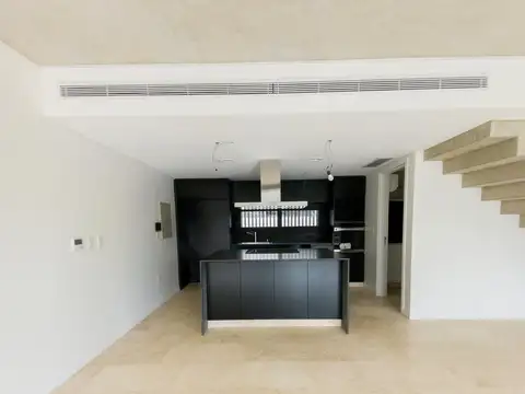 Departamento 4 ambientes con 3 baños