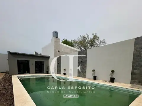 Casa en Venta al Sur