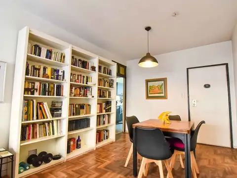 Departamento en Venta de 5 ambientes