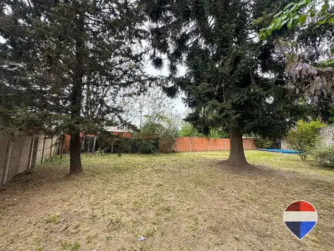 Quinta en Venta en Carlos Spegazzini, USD 87.000