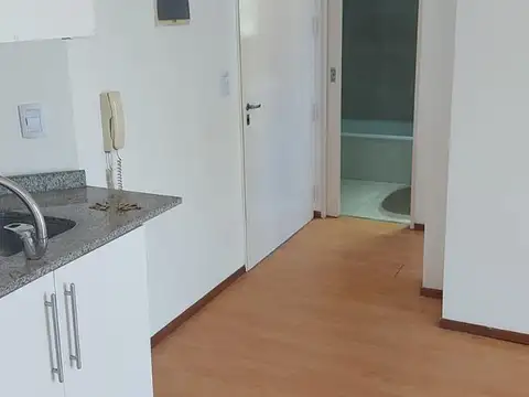 Departamento en Alquiler de 2 ambientes