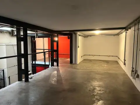 Departamento en Venta 101 años