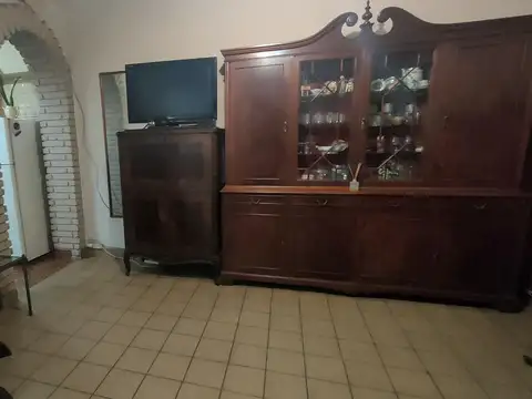 Depto Tipo Casa en Venta 55 años