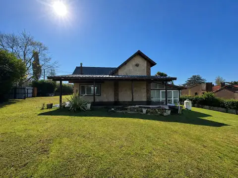 Casa en Venta de 1 dormitorio