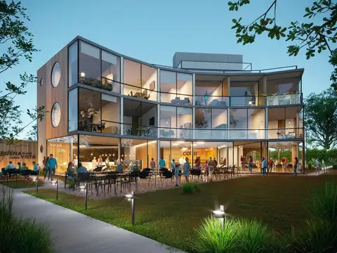 Local comercial en Aldea Fisherton