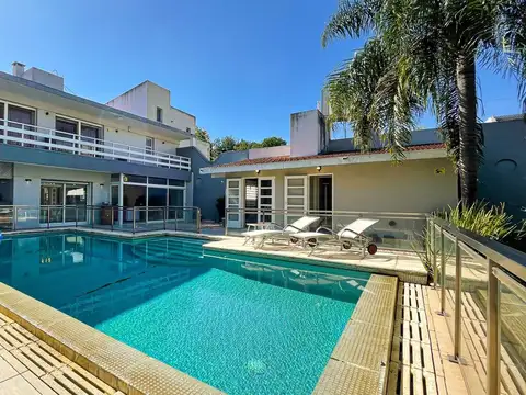 Casa en Venta 10 años
