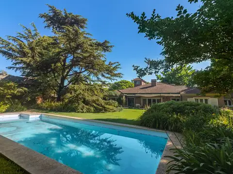 Casa en Venta de 5 dormitorios