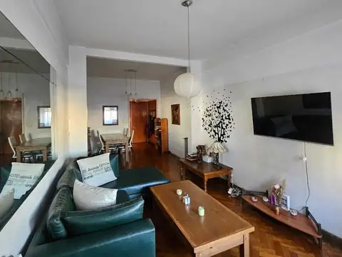 Departamento  en Venta en Caballito, Capital Federal, Buenos Aires