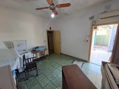 VENTA CASA 3 AMBIENTES CON GRAN POTENCIAL A BONZI