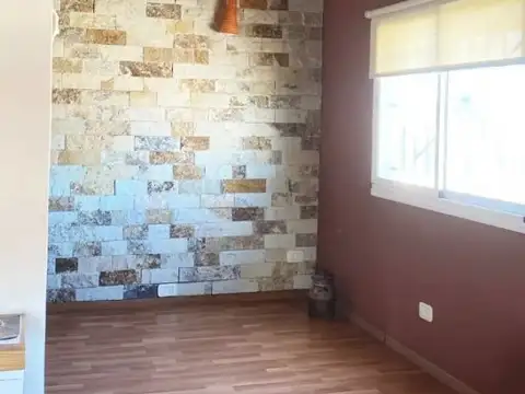 Depto Tipo Casa en Venta 9 años