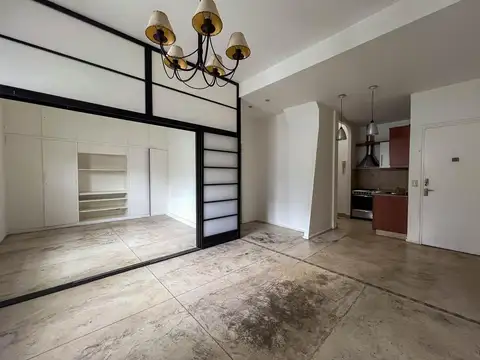 Depto Tipo Casa en Alquiler en Caballito, $ 1.350.000