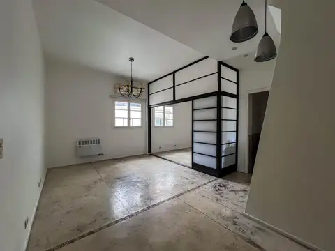 Depto Tipo Casa en Alquiler de 2 dormitorios
