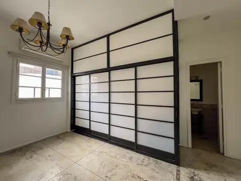 Depto Tipo Casa 3 ambientes con 2 baños