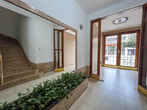 Avenida Rivadavia 6100