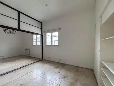 Depto Tipo Casa en Alquiler 50 años