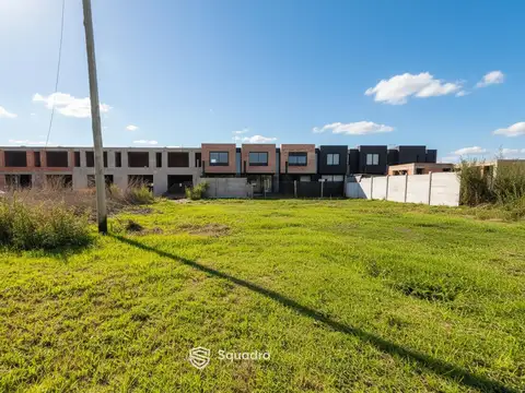 VENTA | PERMUTA - Terreno, en Tierra Nueva, Fisherton.