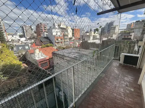 Departamento en Alquiler de 2 dormitorios