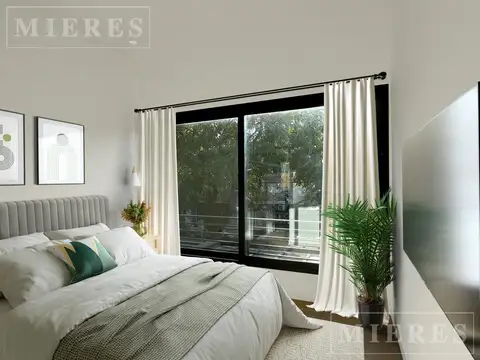 Casa en Venta 4 años