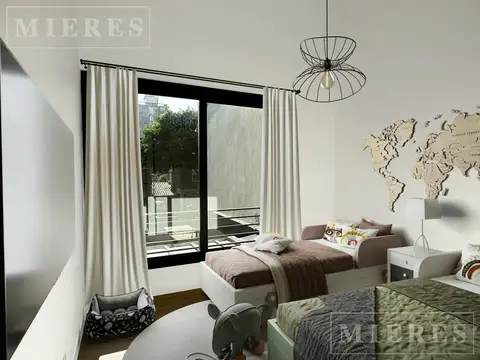 Casa en Venta al Este