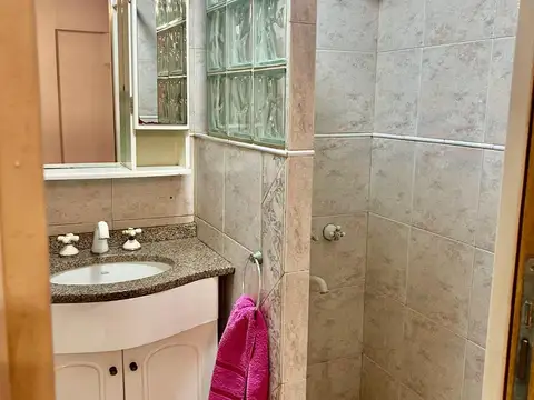 Depto Tipo Casa en Alquiler de 2 ambientes