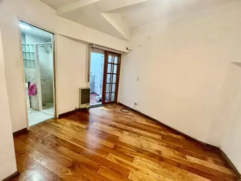 Depto Tipo Casa en Alquiler de 1 dormitorio