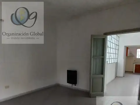 Ayacucho al 500, entre Maipú e Ituzaingó
