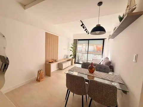 Departamento en Venta Permite mascota