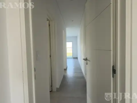 Casa en Venta a Estrenar en LAGO CENTRAL PG