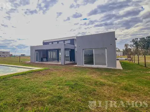 Casa en Venta en Puertos - Barrio Nativas, USD 335.000