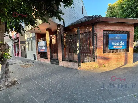 Casa en San Andrés
