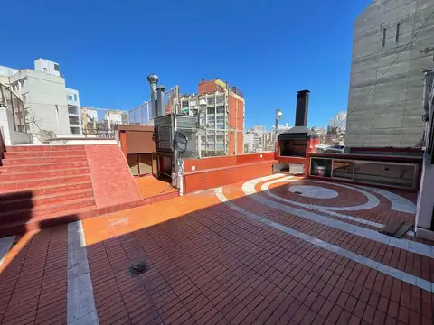 Departamento en Venta de 6 ambientes