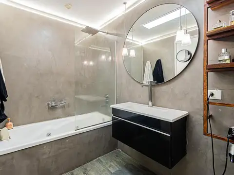 Departamento en Venta 16 años