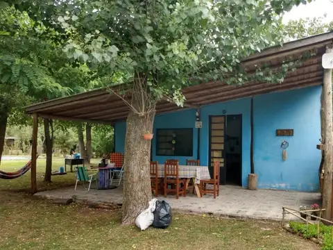 Casa en venta - 1 Dormitorio 1 Baño - 1.200Mts2 - Coronel Brandsen