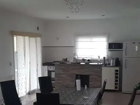 Casa en Alquiler 9 años