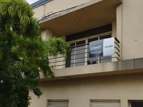 Departamento en  Santo Tome
