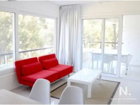 Departamento en Alquiler Temporal de 1 dormitorio