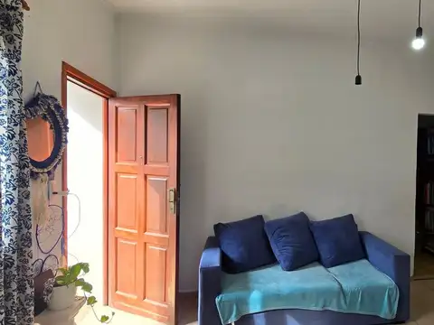 Depto Tipo Casa en Venta con 1 cocheras