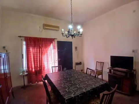Casa en Venta en Santos Lugares, USD 108.000