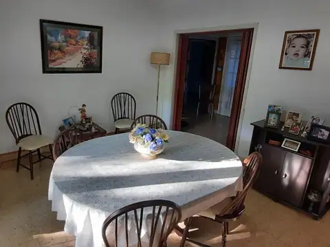 Casa en Venta de 5 dormitorios