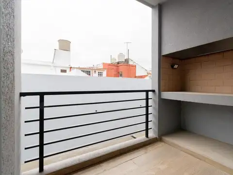 Departamento en Alquiler de 2 ambientes