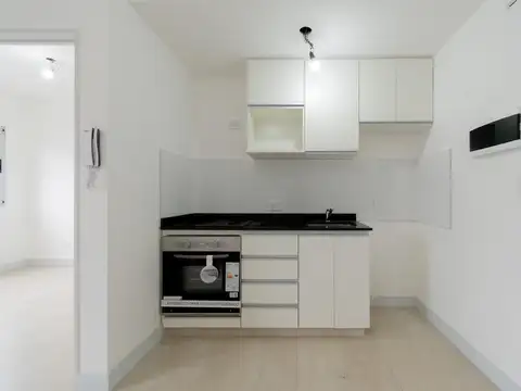 Departamento en Alquiler A Estrenar
