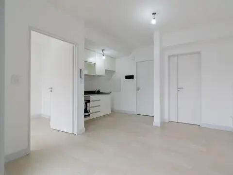 Departamento en Alquiler Permite mascota