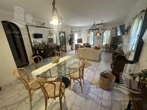 Quinta en Venta en Los Naranjos, USD 225.000