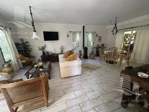 Quinta en Venta en el Barrio Maswuich