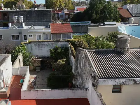 Terreno en Venta en Villa Santa Rita, USD 360.000
